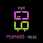 Psypher9 - Spookies