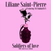 Soldiers of Love (30th Anniversary Edition) [feat. Mandolinman] - Single