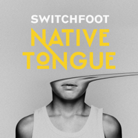 Switchfoot - Let It Happen artwork