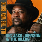 Big Jack Johnson - Miss Magalee Hall