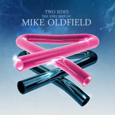 Two Sides: The Very Best of Mike Oldfield - Mike Oldfield