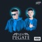 Ven Pégate (feat. Alu Mix) - Uzielito Mix lyrics