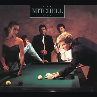 Mitchell - Eddy Mitchell