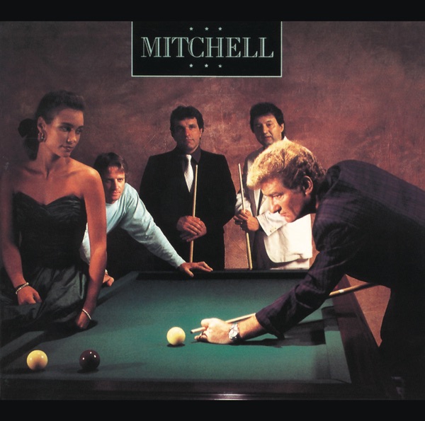 Mitchell - Eddy Mitchell