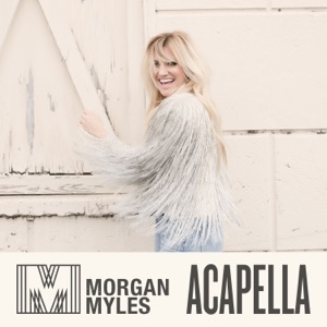Morgan Myles - Acapella - Line Dance Choreographer