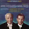 Gershwin: Concerto in F Major & Rhapsody in Blue album lyrics, reviews, download