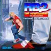 Real Bout Fatal Fury 2 the Newcomers (Original Soundtrack) album lyrics, reviews, download