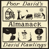 Poor David's Almanack artwork