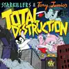 Total Destruction - Single album lyrics, reviews, download