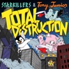 Total Destruction - Single