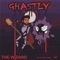 Ghastly - The Wizard lyrics