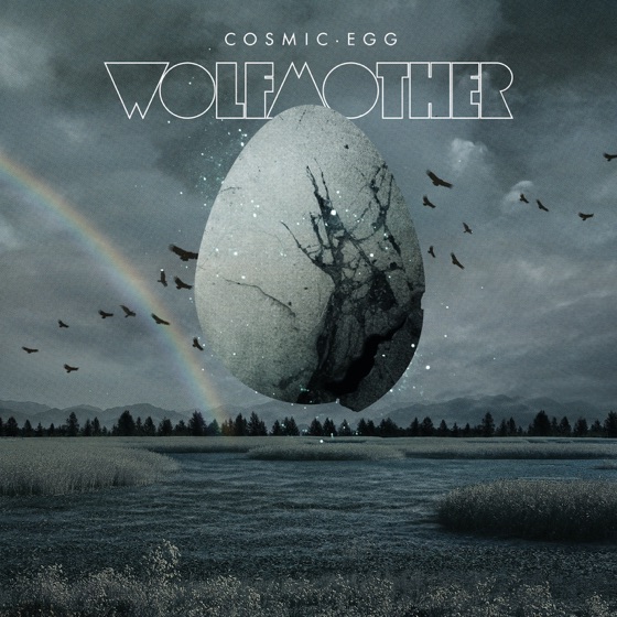 Cover artwork for Pilgrim