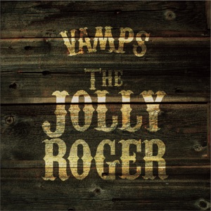 The Jolly Roger - Single