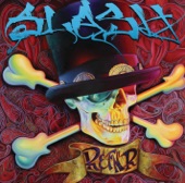 Alice Cooper & Slash - Baby Can't Drive (feat. Alice Cooper & Nicole Scherzinger)