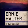 In July - Single album lyrics, reviews, download
