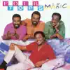 Magic album lyrics, reviews, download