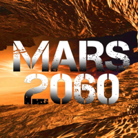 Mars 2060: The Colony Files podcast