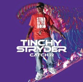 Tinchy Stryder - Never Leave You (feat. Amelle)