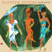 The Pointer Sisters - Yes We Can Can