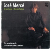 José Merce / Verde Junco / Hondas Raices artwork