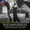 Rachmaninov: The Piano Concertos & Paganini Rhapsody