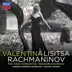 Rhapsody On a Theme of Paganini, Op. 43: Variation 7 song reviews