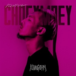 YOUNGOHM - Choey Moey