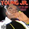 Hustle (feat. Babyface Nitty) - YOUNG JR lyrics