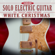 White Christmas (feat. Eric "Roscoe" Ambel) - Solo Sounds
