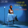 Sarah Vaughan Sings George Gershwin (Expanded Edition) artwork