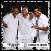 Cumbia Pa' Perria (feat. Oco Yajé) artwork