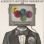 Alberto Y Lost Trios Paranoias - Where Have All the Flowers Gone