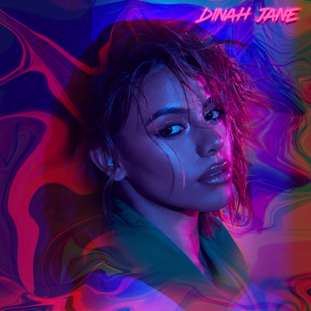 Dinah Jane Bottled Up (feat. Ty Dolla $ign & Marc E. Bassy) - Single Album Cover