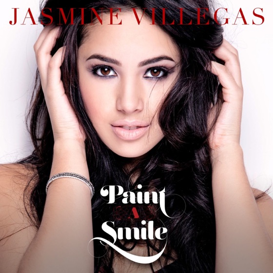 Cover artwork for Paint a Smile