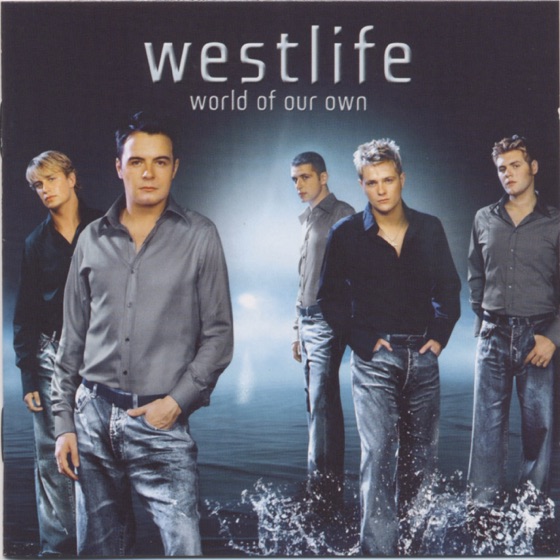 Cover artwork for Evergreen