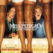 Miss Pettigrew Lives For a Day artwork