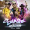 Suave (Remix) [feat. R. Cabañas & YAGO E SANTHIAGO] artwork