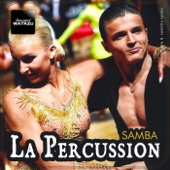 La Percussion (Samba) artwork