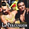 La Percussion (Samba) artwork