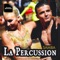 La Percussion (Samba) - Watazu lyrics