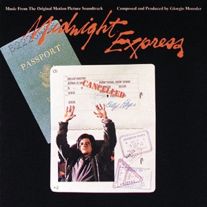 Midnight Express (Original Motion Picture Soundtrack)