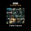 EDM Playlist 2018