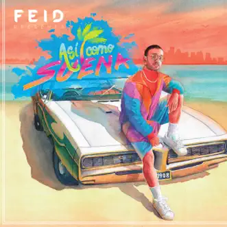 911 (feat. Nacho) by Feid song reviws