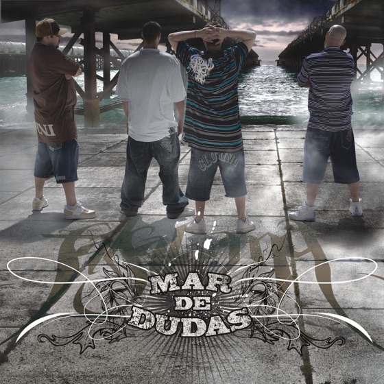 Cover artwork for Soy un Mierda