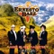 A Mi Esposa (feat. Los Cadetes de Nuevo Leon) - Ernesto Baez lyrics