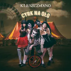 Cyrk na Qłq by Kleszcz & DiNO album reviews, ratings, credits