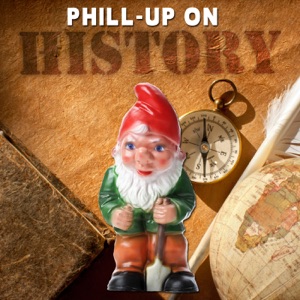 Phill-Up On History- ABC Art Bid Cash