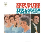 The Carter Family - Keep on the Sunny Side