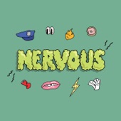 Magic Bronson - Nervous
