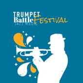 Trumpet Battle Festival artwork